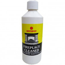 Fireplace Cleaner (500ml)